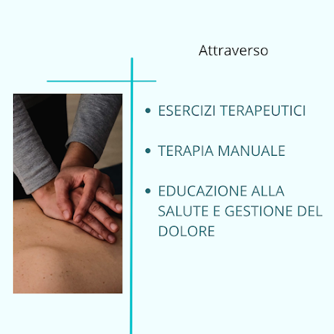 Studio Syn - Fisioterapia e Riabilitazione