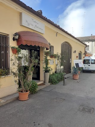 Trattoria da Marte