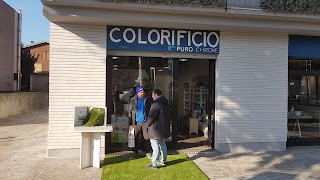 Colorificio Puro Chrome s.r.l.