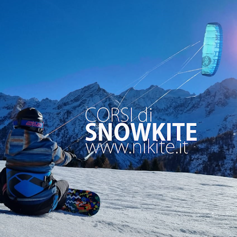 Nikite Snowkite School