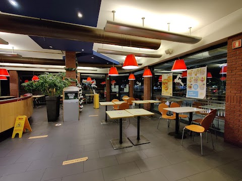 McDonald's Castelfranco Veneto