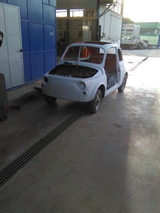 Autocarrozzeria Narcar Di Nardacci & C.