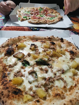 Pizzeria d'Asporto Donna Sofì (2)