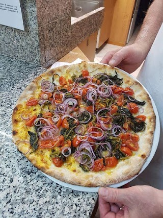 Pizzeria Vesuvio