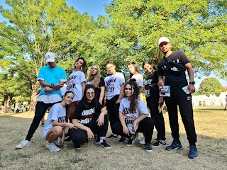 Double Bounce Family AL scuola di danza Hip Hop - Corsi Per Ogni Età e Livello