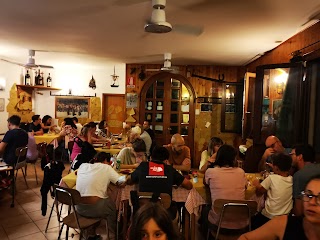 Trattoria Il Bagigio