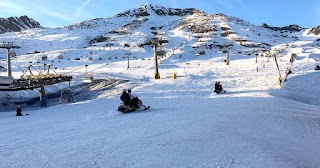 Passo del tonale