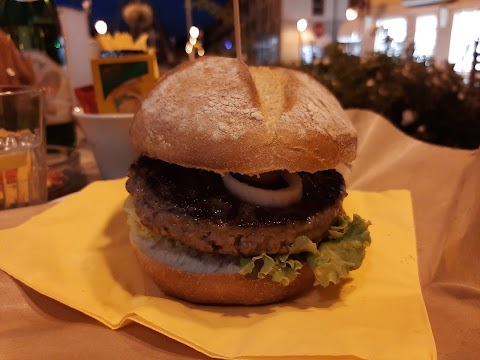 Hamburgeria San Marco