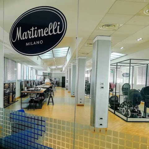 Martinelli Milano