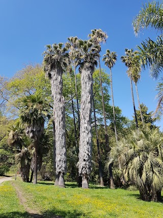 Parco del Gianicolo