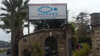 Ristorante Pizzeria Azzurro Da Giovanni