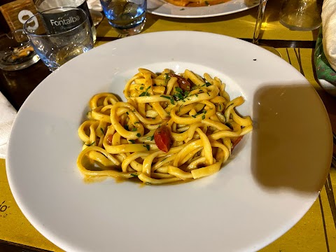 Osteria Liparota