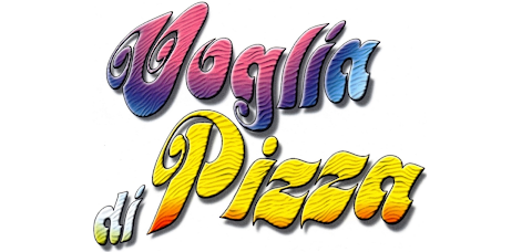 Voglia di Pizza