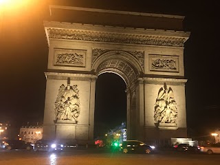 Bar Champs Elysées