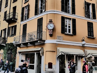 L'angolo delle Ore Cafè