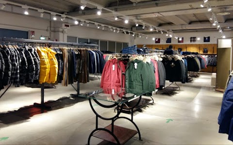 Woolrich Factory Store