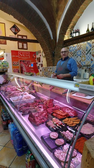 Macelleria salumeria Sausa Gioacchino