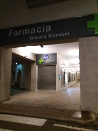 Farmacia Gonella e Biondani Snc