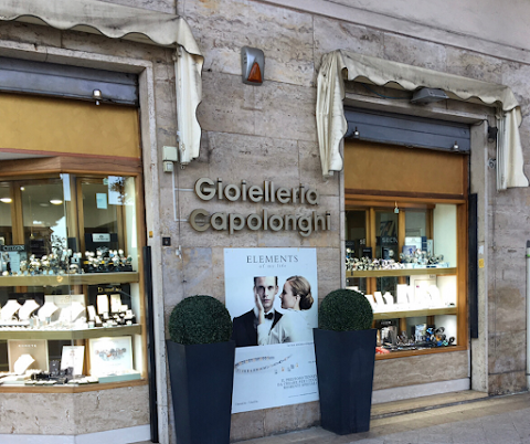 Gioielleria Capolonghi