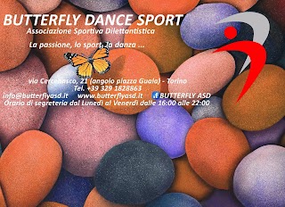 Butterfly Dance Sport A.S.D.