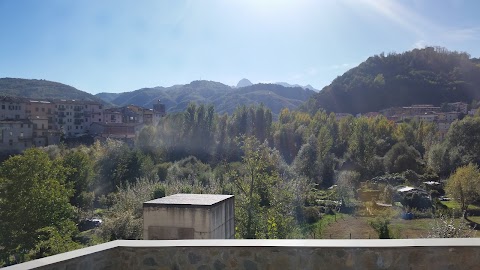 Teatro Alfieri, Castelnuovo di Garfagnana