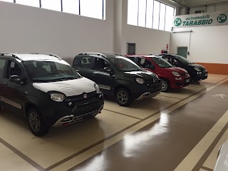 Automobili Tarabbio Srl