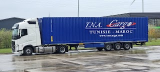 T.N.A. Cargo