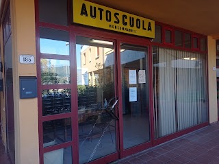 Autoscuola Monsummanese