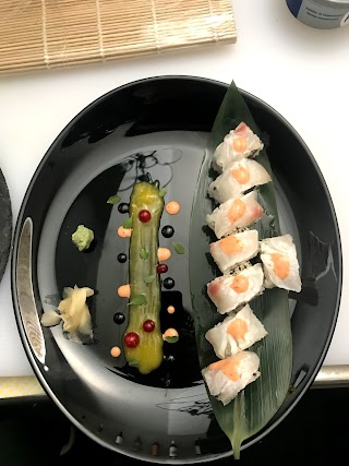 MISHI-SUSHI