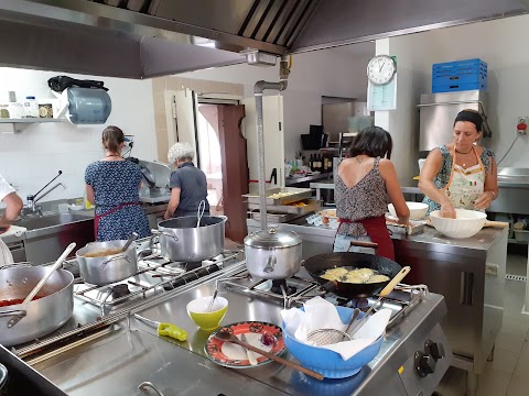 Puglia Chef Academy