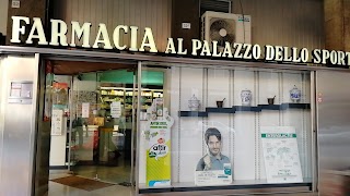 Farmacia Al Palazzo Dello Sport