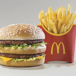 McDonald's Castelvetrano