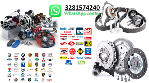 AUTO PARTS