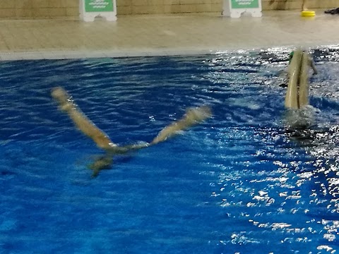 Piscina Comunale di Leinì - A.S.D. Polisportiva UISP River Borgaro