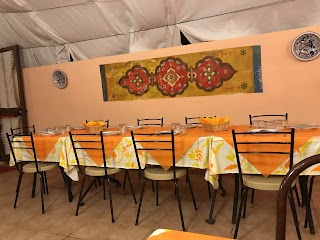 Trattoria Caffe Da Maometto