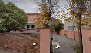 Scuola elementare "Salvo D'Acquisto" di Olivarella