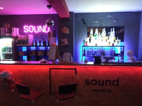 Sound Music Club