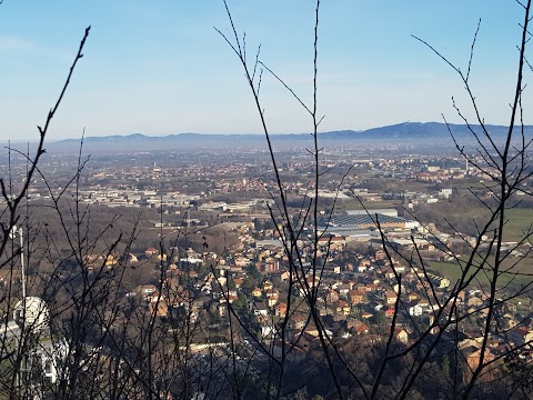 Santuario di Sant'Abaco