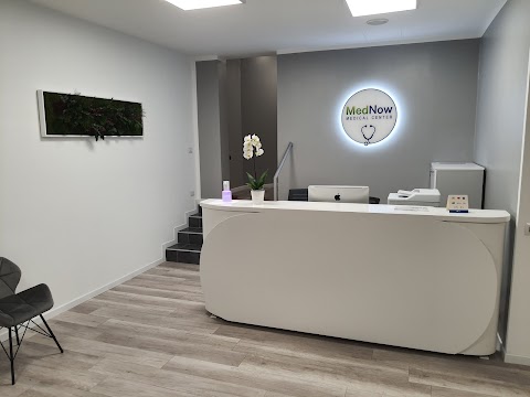 Ecografia Milano - Ecodoppler Milano - MedNow Medical Center