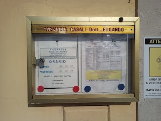 Farmacia Casali Edoardo