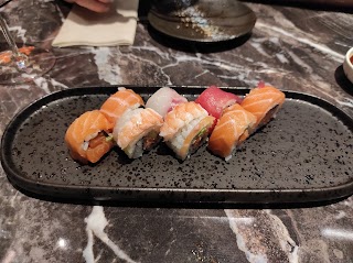 Sun Sushi