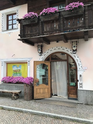 Alpe Livigno - Negozio Centro