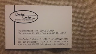 Studio dentistico Dental Center snc