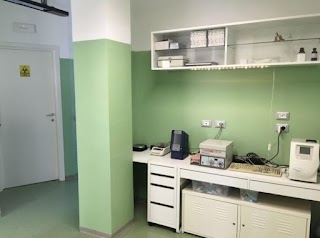 Clinica Veterinaria Borgo Nuovo