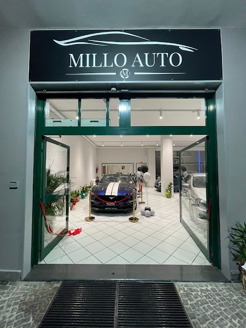 MILLO AUTO