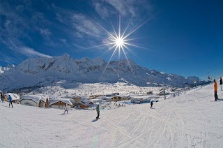 Ufficio Informazioni Passo Tonale