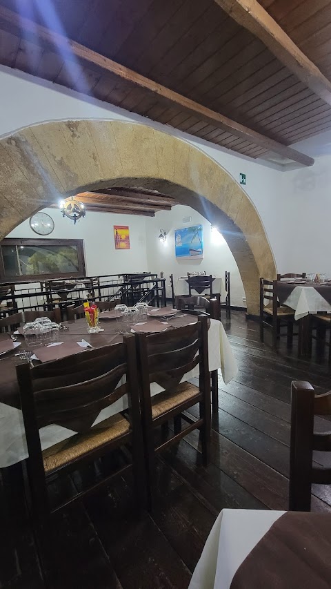 Ristorante Pizzeria Meeting Porticello