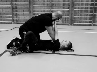 International Krav Maga Milano A.S.D.