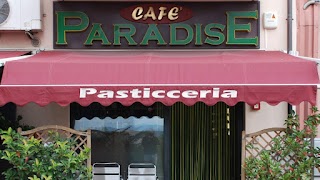 Cafè Paradise