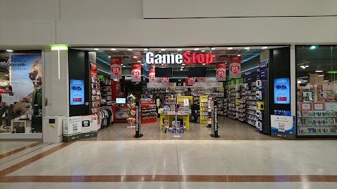 GameStop